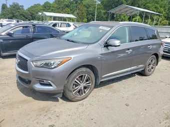 2016 Infiniti QX60 5N1AL0MN7GC508116