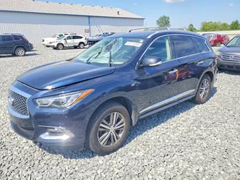 2020 Infiniti QX60 5N1DL0MM2LC512055