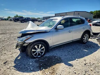 2016 Infiniti QX50 JN1BJ0RR0GM261531