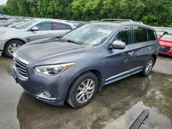 2015 Infiniti QX60 5N1AL0MM6FC511269
