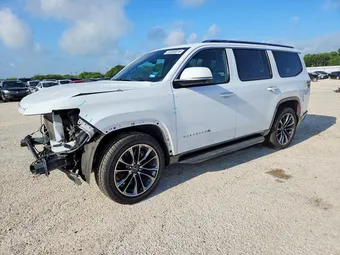 2022 Jeep Wagoneer 1C4SJUBT8NS109256