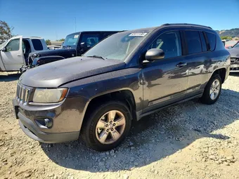 2015 Jeep Compass 1C4NJCBA1FD313389 Lot 63411136