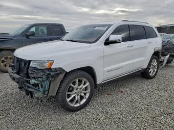 2015 Jeep Grand Cherokee 1C4RJFJG8FC747954 Lot 97522285