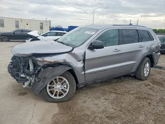 2018 Jeep Grand Cherokee 1C4RJFAG5JC503204 Lot 54653916