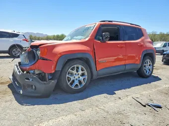 2015 Jeep Renegade ZACCJABT9FPB89080