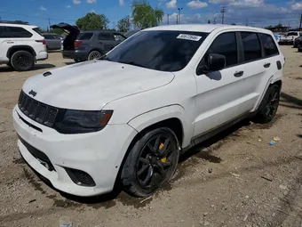 2019 Jeep Grand Cherokee 1C4RJFN9XKC563864 Lot 50672846