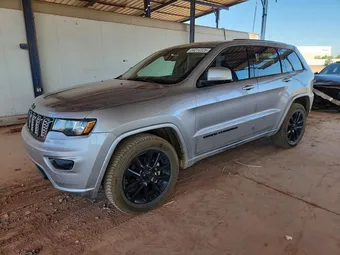 2020 Jeep Grand Cherokee 1C4RJFAG7LC414754 Lot 59310326