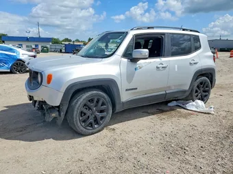 2017 Jeep Renegade ZACCJABB3HPG50297
