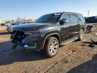 2022 Jeep Wagoneer 1C4SJUBT7NS151417