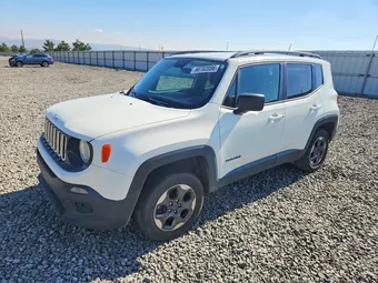 2017 Jeep Renegade ZACCJBAB9HPE89140