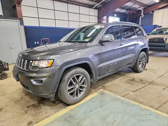 2017 Jeep Grand Cherokee 1C4RJFBG6HC853398 Lot 63892396