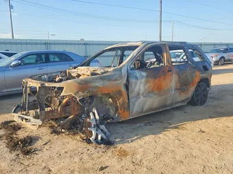 2020 Jeep Grand Cherokee 1C4RJFBG8LC385683 Lot 55448546
