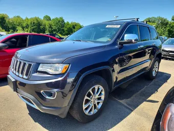 2015 Jeep Grand Cherokee 1C4RJFBG5FC796351