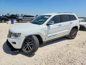 2018 Jeep Grand Cherokee 1C4RJFBG5JC347552 Lot 59954796