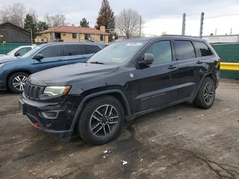 2019 Jeep Grand Cherokee 1C4RJFLT9KC577253 Lot 75690845