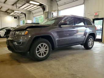 2018 Jeep Grand Cherokee 1C4RJFAG3JC503704 Lot 63295786