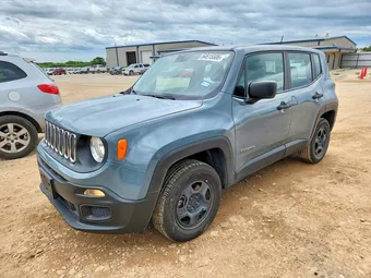 2017 Jeep Renegade ZACCJBAB7HPG02566