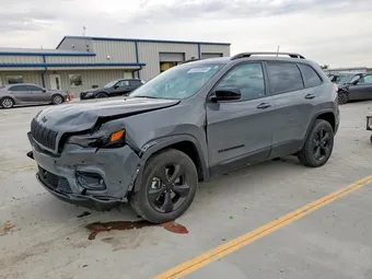 2023 Jeep Cherokee 1C4PJMMB6PD100217