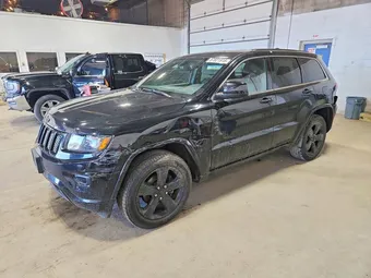 2015 Jeep Grand Cherokee 1C4RJFAG6FC172902 Lot 57821916