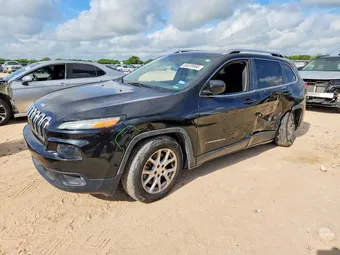 2015 Jeep Cherokee 1C4PJLCB4FW547577 Lot 56539966