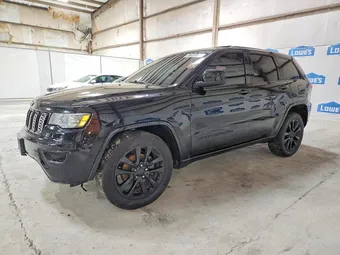 2019 Jeep Grand Cherokee 1C4RJFAG0KC838601 Lot 61368976