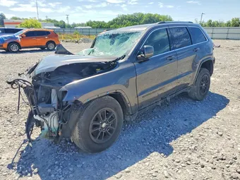2020 Jeep Grand Cherokee 1C4RJEAG4LC113790 Lot 52308236