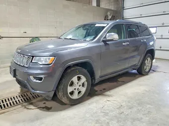 2017 Jeep Grand Cherokee 1C4RJFBG5HC754667