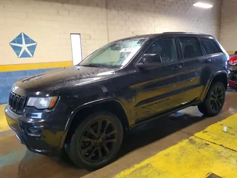 2019 Jeep Grand Cherokee 1C4RJFAG1KC588334 Lot 57568256
