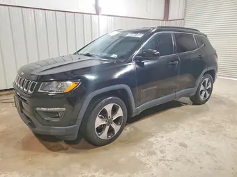 2018 Jeep Compass 3C4NJCBB1JT102706 Lot 56696166