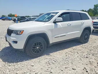 2018 Jeep Grand Cherokee 1C4RJFAG5JC127779 Lot 59101146