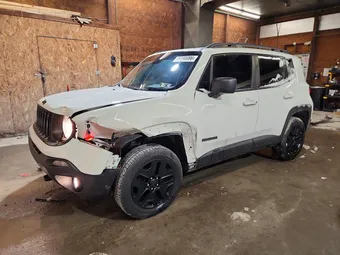 2018 Jeep Renegade ZACCJBAB7JPH95288