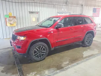 2019 Jeep Grand Cherokee 1C4RJFLT5KC613441 Lot 59084226