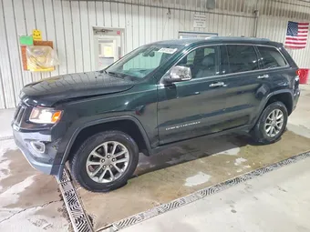 2015 Jeep Grand Cherokee 1C4RJFBG5FC610484 Lot 59878396