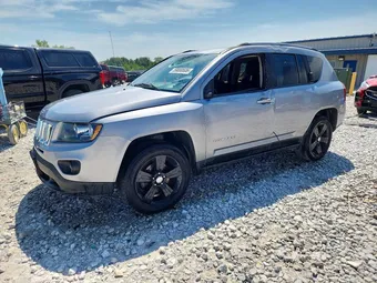 2016 Jeep Compass 1C4NJDBB2GD556984 Lot 59880606