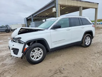 2022 Jeep Grand Cherokee 1C4RJHAGXN8633564 Lot 46639936