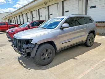 2016 Jeep Grand Cherokee 1C4RJFAG5GC494934 Lot 56707956