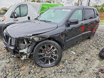 2020 Jeep Grand Cherokee 1C4RJEAG5LC268607 Lot 76990425