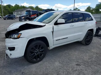 2019 Jeep Grand Cherokee 1C4RJFAG5KC577787 Lot 53693126