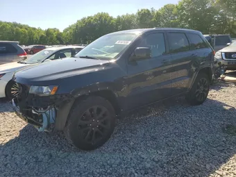 2018 Jeep Grand Cherokee 1C4RJFAG0JC421090 Lot 56107636