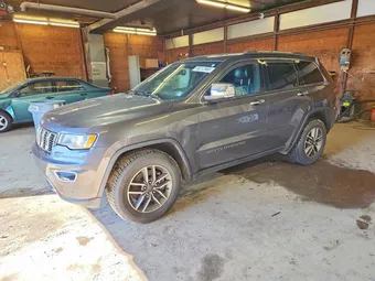 2021 Jeep Grand Cherokee 1C4RJFBG6MC512979 Lot 58212966