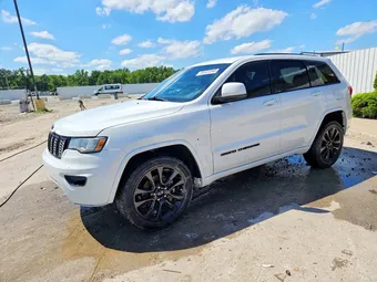 2018 Jeep Grand Cherokee 1C4RJFAG7JC102673 Lot 56333546