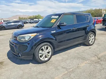 2016 Kia Soul KNDJX3A55G7318404