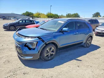 2024 Kia Niro KNDCT3LE3R5121778