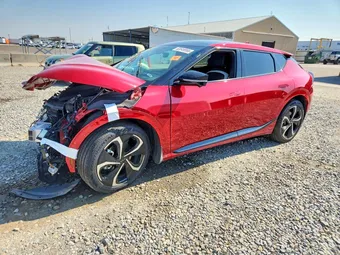2024 Kia EV6 KNDC4DLC7R5203854