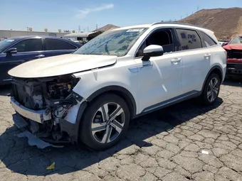 2024 Kia Sorento KNDRHDLGXR5259790