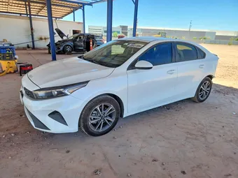 2023 Kia Forte 3KPF24ADXPE524660