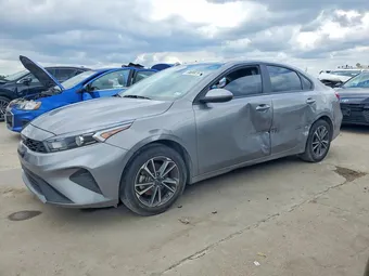 2023 Kia Forte 3KPF24AD9PE691575
