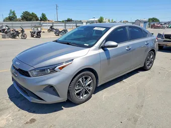 2023 Kia Forte 3KPF24ADXPE574006