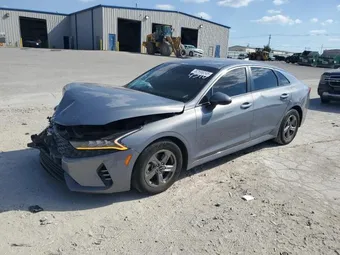 2023 Kia K5 5XXG14J24PG204540