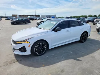 2024 Kia K5 5XXG64J24RG248526